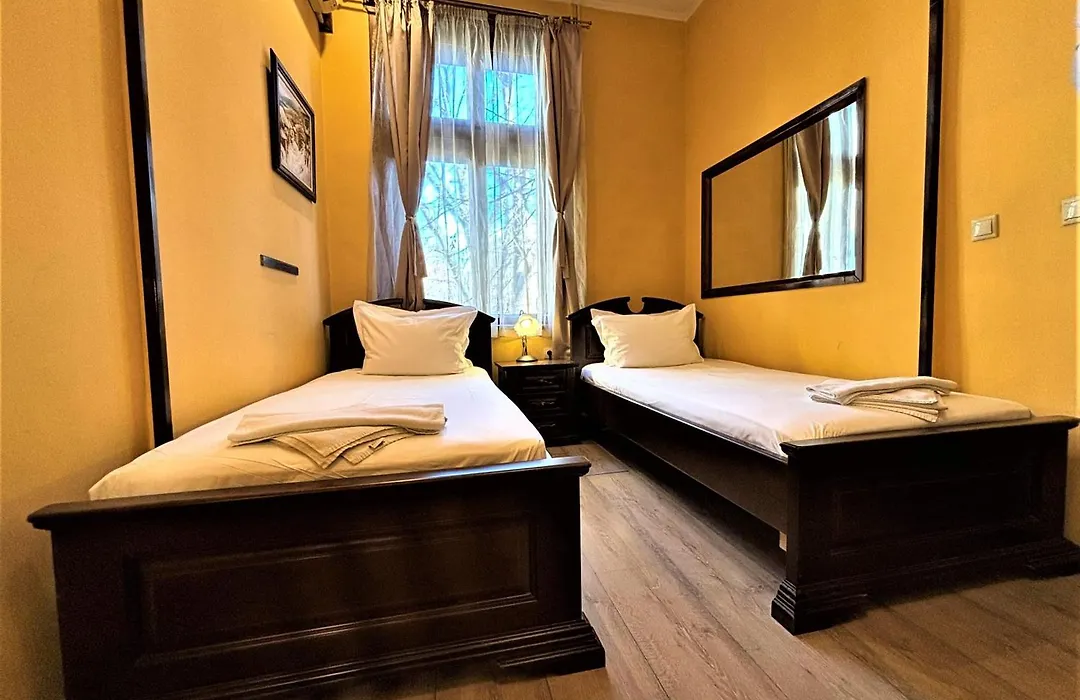 L'Opera Guest House-1