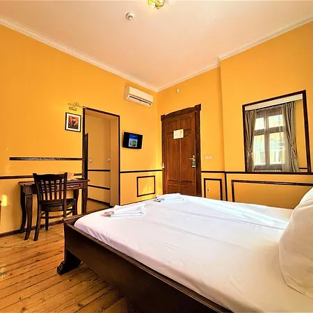 L'Opera Guest House-2
