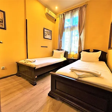 L'Opera Guest House-3
