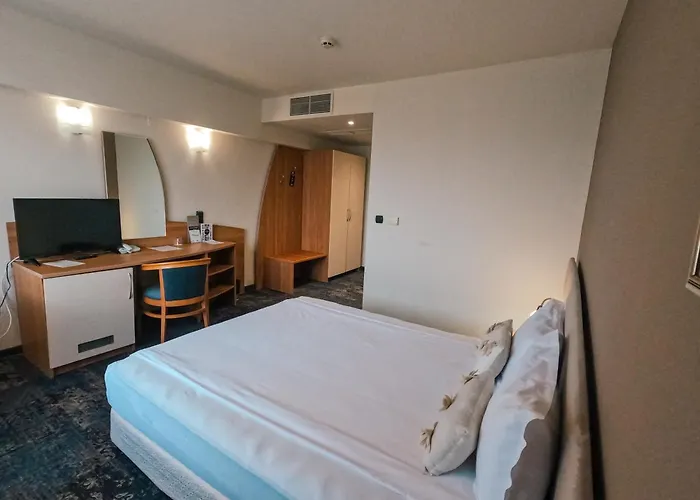 Boutique-Hotel: Triada Hotel