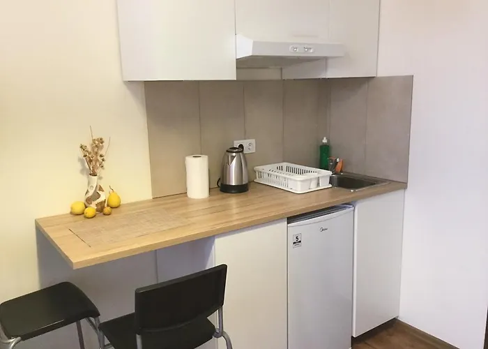 Easyapartments On Panagyurishte Str