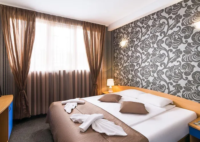 Hotel Central Point
