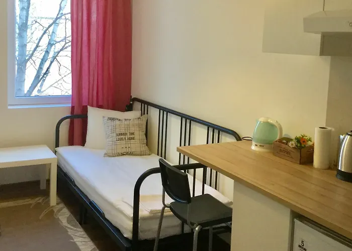 Easyapartments On Panagyurishte Str